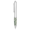 Hunting & Military Camouflage Recycled ABS Ballpoint Pen