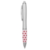 Canada Maple Leaf Recycled ABS Ballpoint Pen