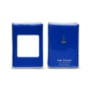 Mini Tissue Packet - Blue-Reflex