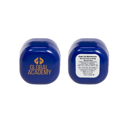 Cube Lip Balm Moisturizer