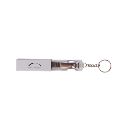 Manicure Set To-Go
