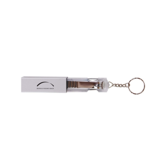 Manicure Set To-Go