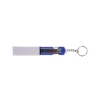 Manicure Set To-Go - Translucent Blue