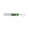 Manicure Set To-Go - Translucent Lime Green