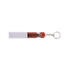 Manicure Set To-Go - Translucent Red
