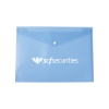 Letter-Size Document Envelope