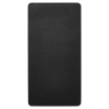 Folding Flap Phone Holder - Black
