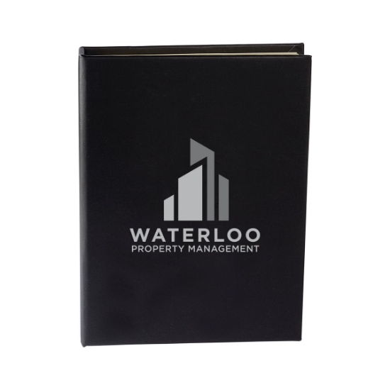 Sticky Book