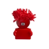 Privacy Laptop Camera Cover - Red