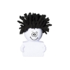 Privacy Laptop Camera Cover - White