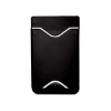 Promo Mobile Device Card Caddy - Black