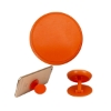 Pull-Topper - Orange