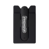 Quik-Snap Mobile Device Pocket-Stand