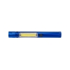 Work Flashlight - Blue