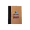 Color-Pop Recycled Bound Journal Notebook 5" x 7"