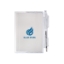 Clear-View Jotter Notebook & Pen 3.375" X 4.125"
