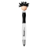 Multicultural Screen Cleaner With Stylus Pen