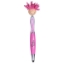 Breast Cancer Awareness Screen Cleaner With Stylus Pen