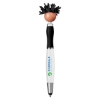 Multicultural Screen Cleaner With Stylus Pen