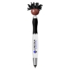 Multicultural Screen Cleaner With Stylus Pen