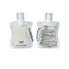 Collapsible Sunscreen 1 oz. - Clear
