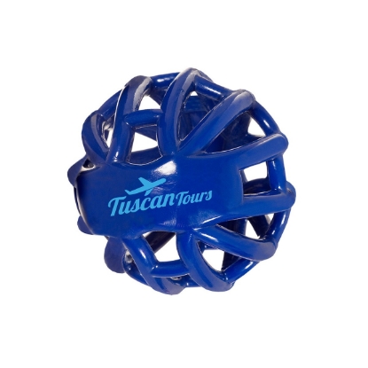 Matrix Squeeze Stress Ball Sensory Toy