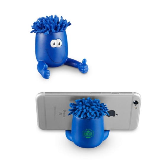 Eye-Popping Phone Stand