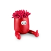 Eye-Popping Phone Stand - Red