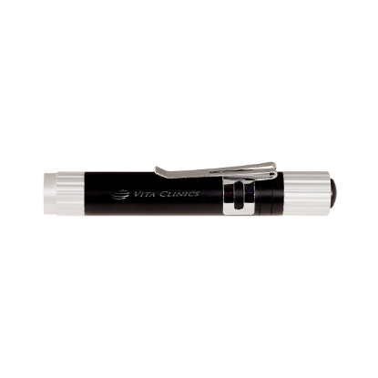 Super-Bright Pocket Compact Flashlight