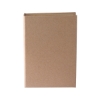 Micro Sticky Book - Natural