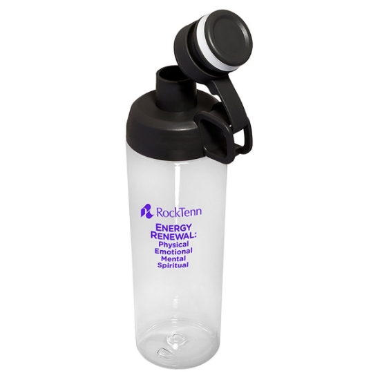 30 oz Big Swig Tritan Bottle