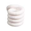 Tangle Junior Puzzle - White