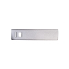 Emergency Mobile Charger - Silver