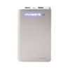 Power Beast Mobile Charger - White