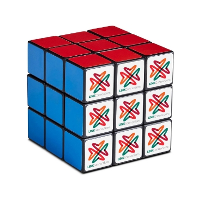 9-Panel Full Stock Cube