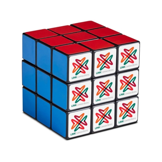 9-Panel Full Stock Cube
