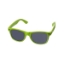 Carbon Fiber Retro Sunglasses