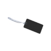 Hi-Flyer Luggage Tag - Black