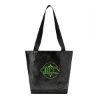 Mini Blake Recycled PVC Unique Tote Bag
