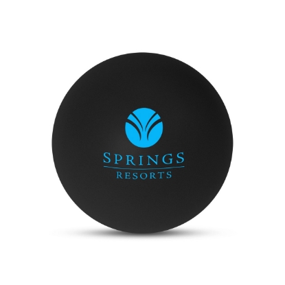 Round Stress Ball