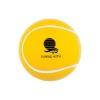 Tennis Ball Shape Stress Ball