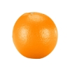 Orange Shape Stress Ball - Orange