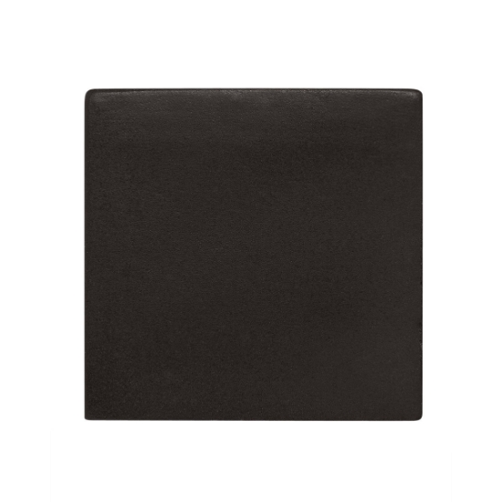 Cube Shape Stress Ball - Black
