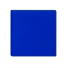 Cube Shape Stress Ball - Blue-Royal