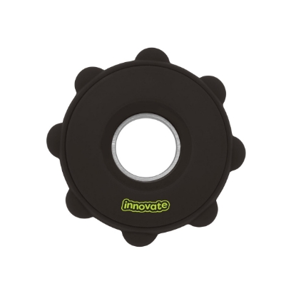 Finger Spinning Pop It Fidget Sensory Toy