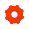 Finger Spinning Pop It Fidget Sensory Toy - Orange