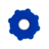 Finger Spinning Pop It Fidget Sensory Toy - Royal