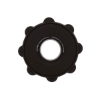 Finger Spinning Pop It Fidget Sensory Toy