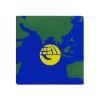 Earth Cube Shape Stress Ball