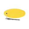 Floating Foam Keychain - Yellow